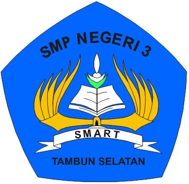 SMP Negeri 3 Tambun Selatan